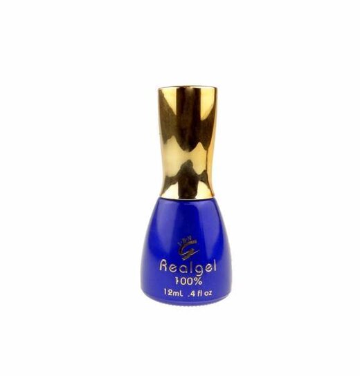 Real Nail Gel-Nagellack Unterlack