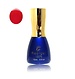 Real Nail Gel-Nagellack Rot