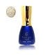 Real Gel Nail Polish Golden Globe