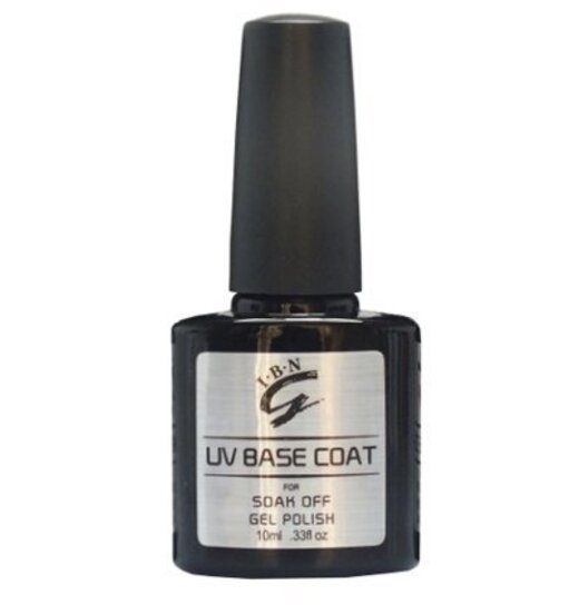 IBN Gel-Nagellack Unterlack