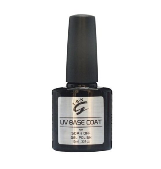 IBN Gel Nail Base Coat