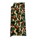Sticker Brown Green Army Pattern For Playstation 4