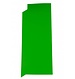 Playstation 4 Sticker Green