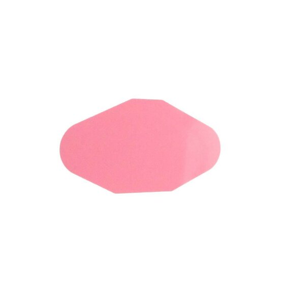 Sticker Pink For The Playstation 4