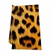 Sticker Cheetah Coat For The Playstation 4