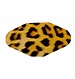 Sticker Cheetah Coat For The Playstation 4