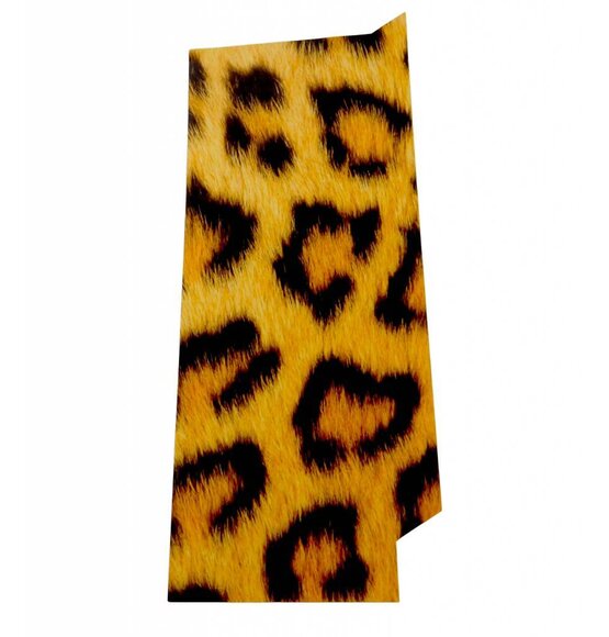 Sticker Cheetah Coat For The Playstation 4