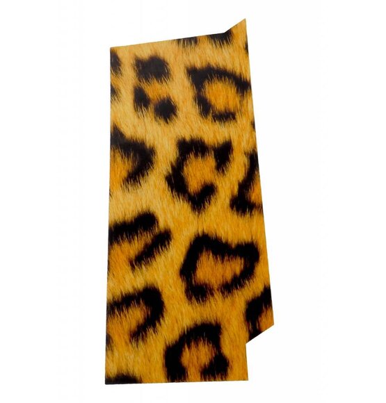 Sticker Cheetah Coat For The Playstation 4