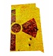 Radioactivity Sticker For The Playstation 4