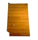 PS4 Aufkleber Holz Kirsche