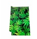 Sticker Cannabis Leaves For The Playstation 4
