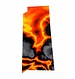 Lava Sticker For The Playstation 4