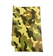 Sticker Green Army Pattern For Playstation 4