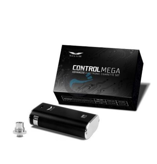 Volish Control Mega Batterie E-Zigarette