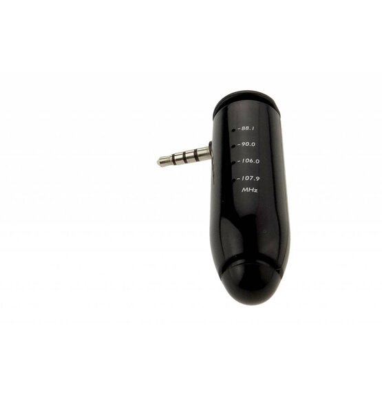 FM Transmitter Telefon