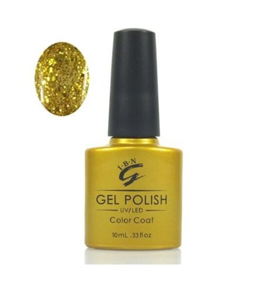 IBN Gel Nail Wicked