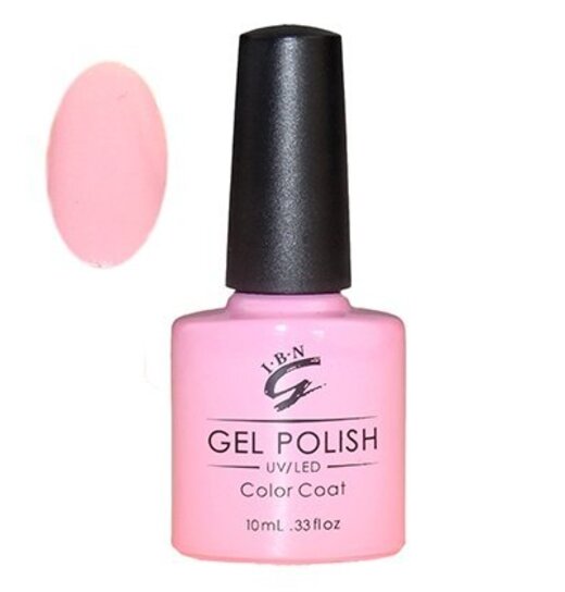 IBN Gel NagellakShinny Perle