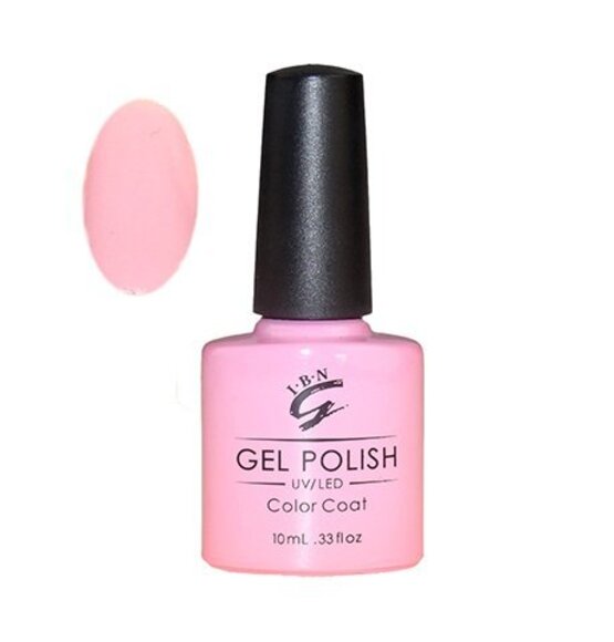 IBN Gel NagellakShinny Pearl