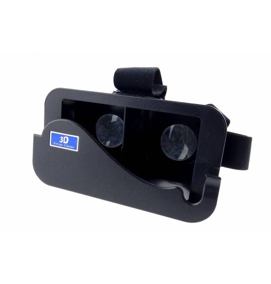Virtual Reality Brille für Smartphone