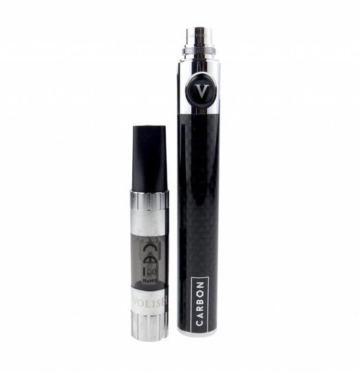 E-Cigarette Volish Carbon