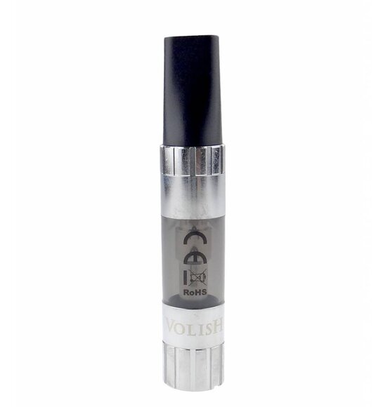 E-Cigarette Volish Carbon