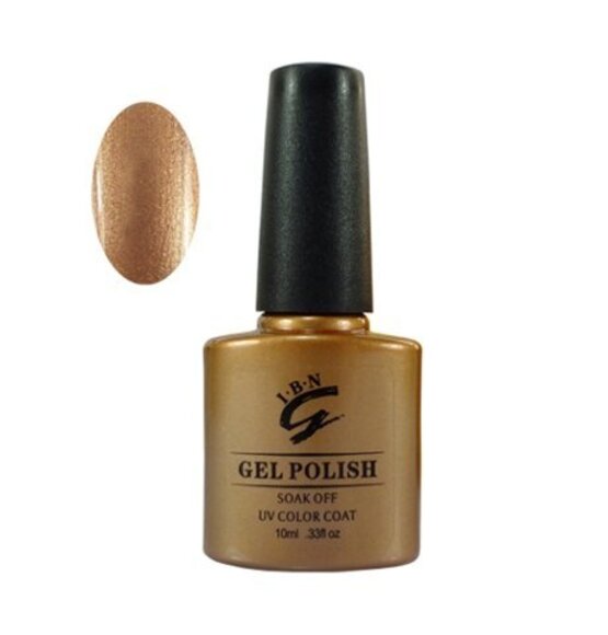 IBN Gel Nail Reserve