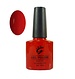 IBN Gel-Nagellack Rot Glanz