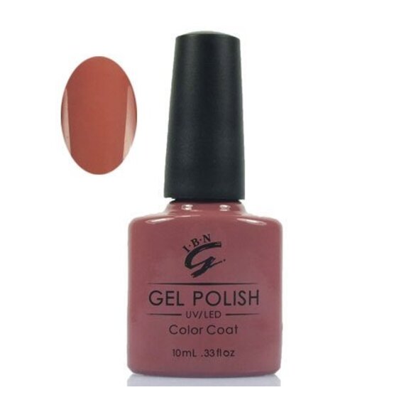 IBN Gel Nail Queen Of Hearts