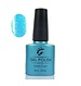 IBN Gel-Nagellack Hellblau Glitzer