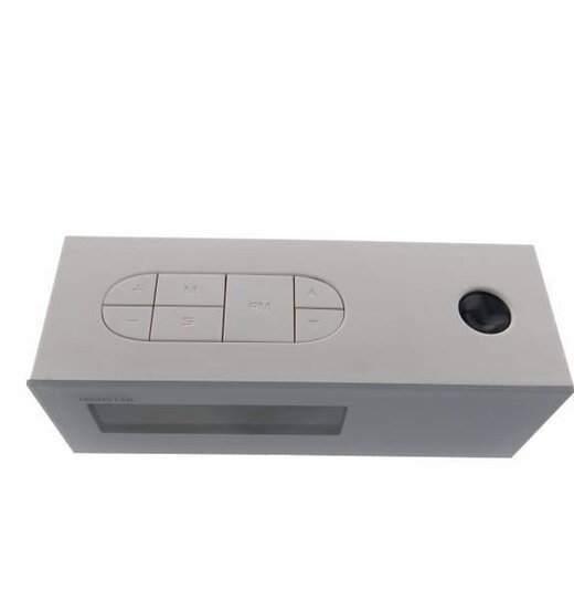 Digital Projection Wecker