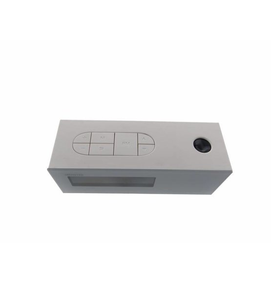 Digital Projection Alarm Clock