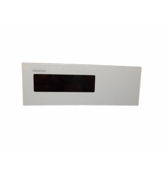 Digital Projection Alarm Clock