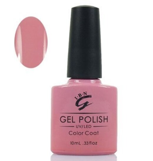 IBN Gel Nail Fairest Of Them All
