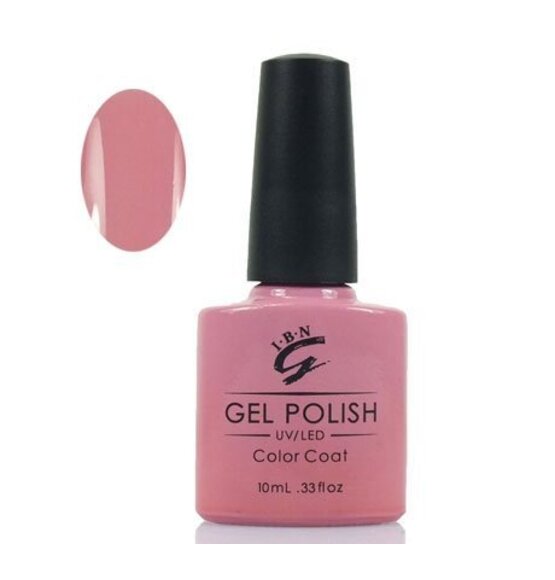 IBN Gel Nail Fairest Of Them All