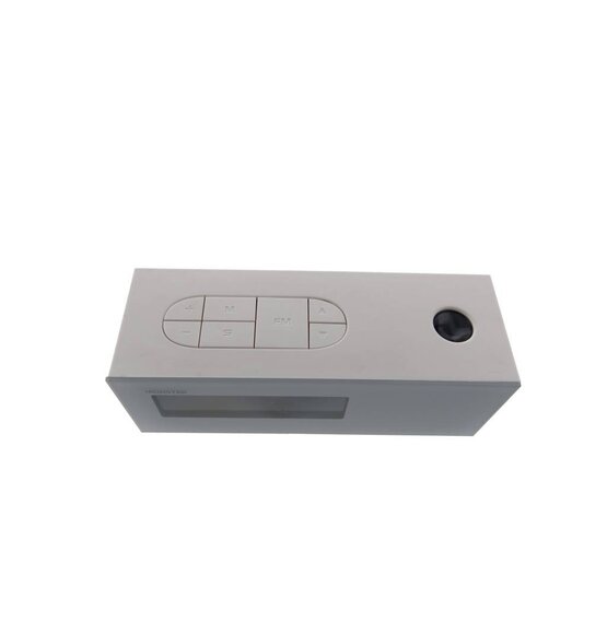 Alarm Clock With Projection