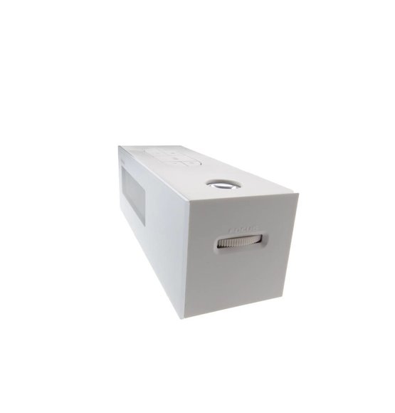 Alarm Clock With Projection
