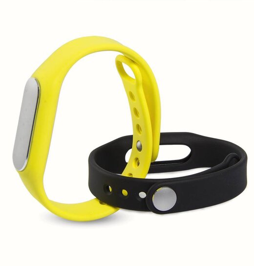 Xiaomi Mi Fitnessarmband