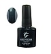 IBN Gel Nail Polish Black Roasted