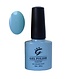 IBN Gel Nail Polish Baby Blue