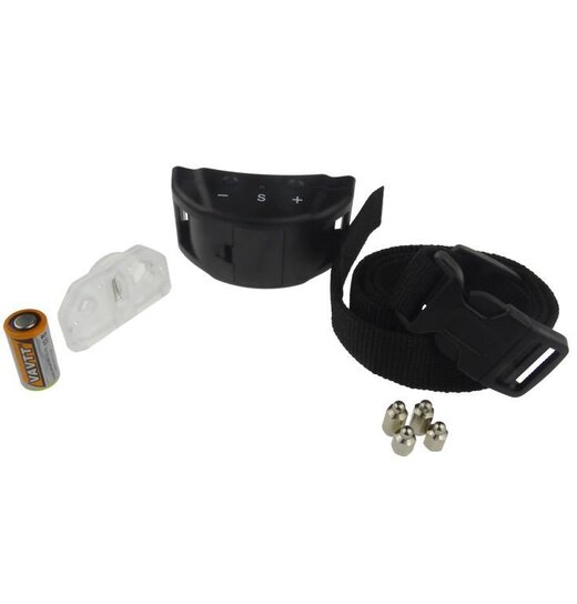 Anti Bark Collar Electric