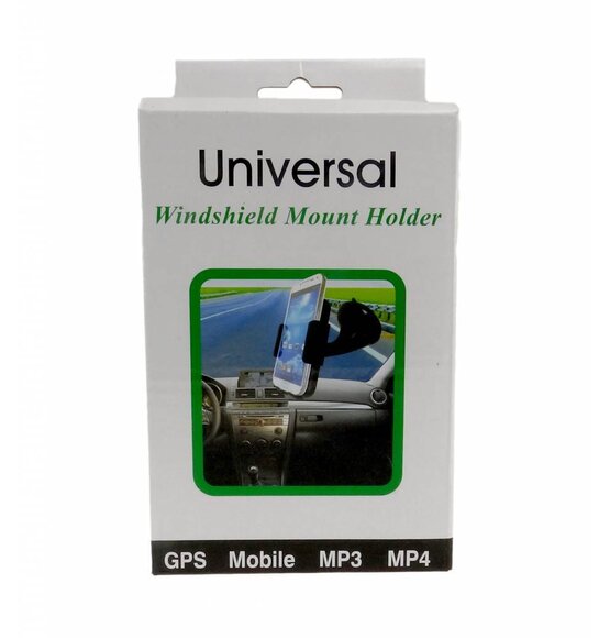 Universal Car Holder Suction