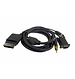 VGA And AV Video Cable For Xbox 360
