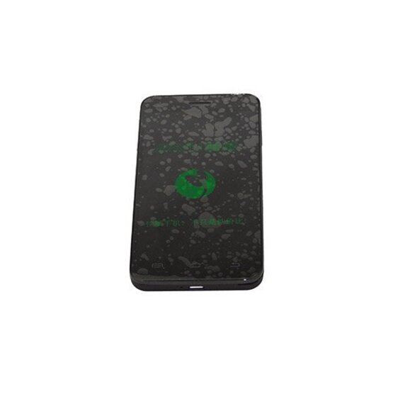 18-Megapixel-Kamera