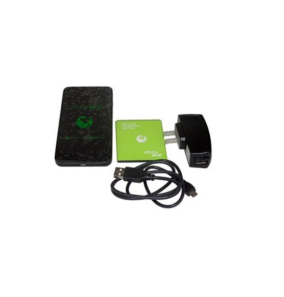 18-Megapixel-Kamera