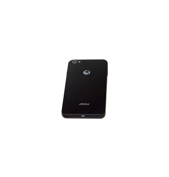 18-Megapixel-Kamera