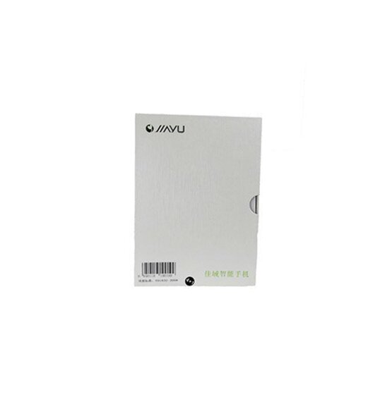 18-Megapixel-Kamera
