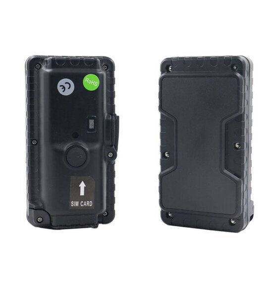 Magnet GPS Tracker