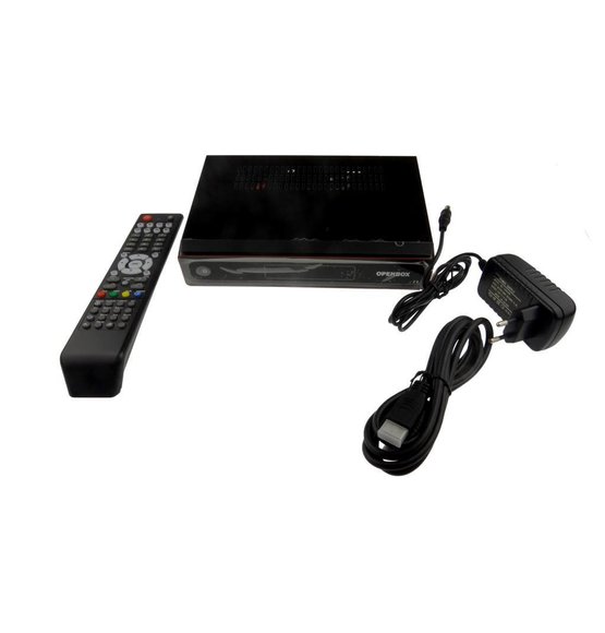 Openbox Z5 Multimediabox