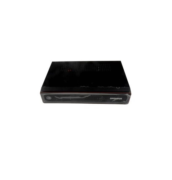 Openbox Z5 Multimediabox