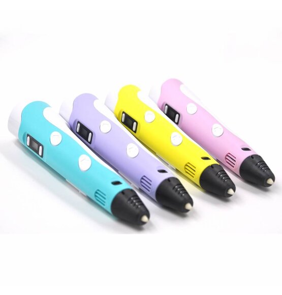 3D Stift
